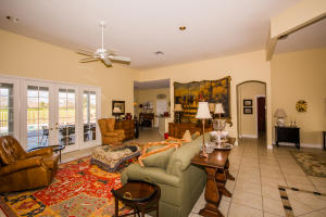 SADDLE TRAIL PARK OF WELL - Residential