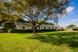 SADDLE TRAIL PARK OF WELL - Residential