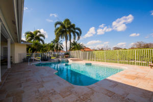 SADDLE TRAIL PARK OF WELL - Residential