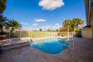 SADDLE TRAIL PARK OF WELL - Residential