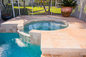 SADDLE TRAIL PARK OF WELL - Residential