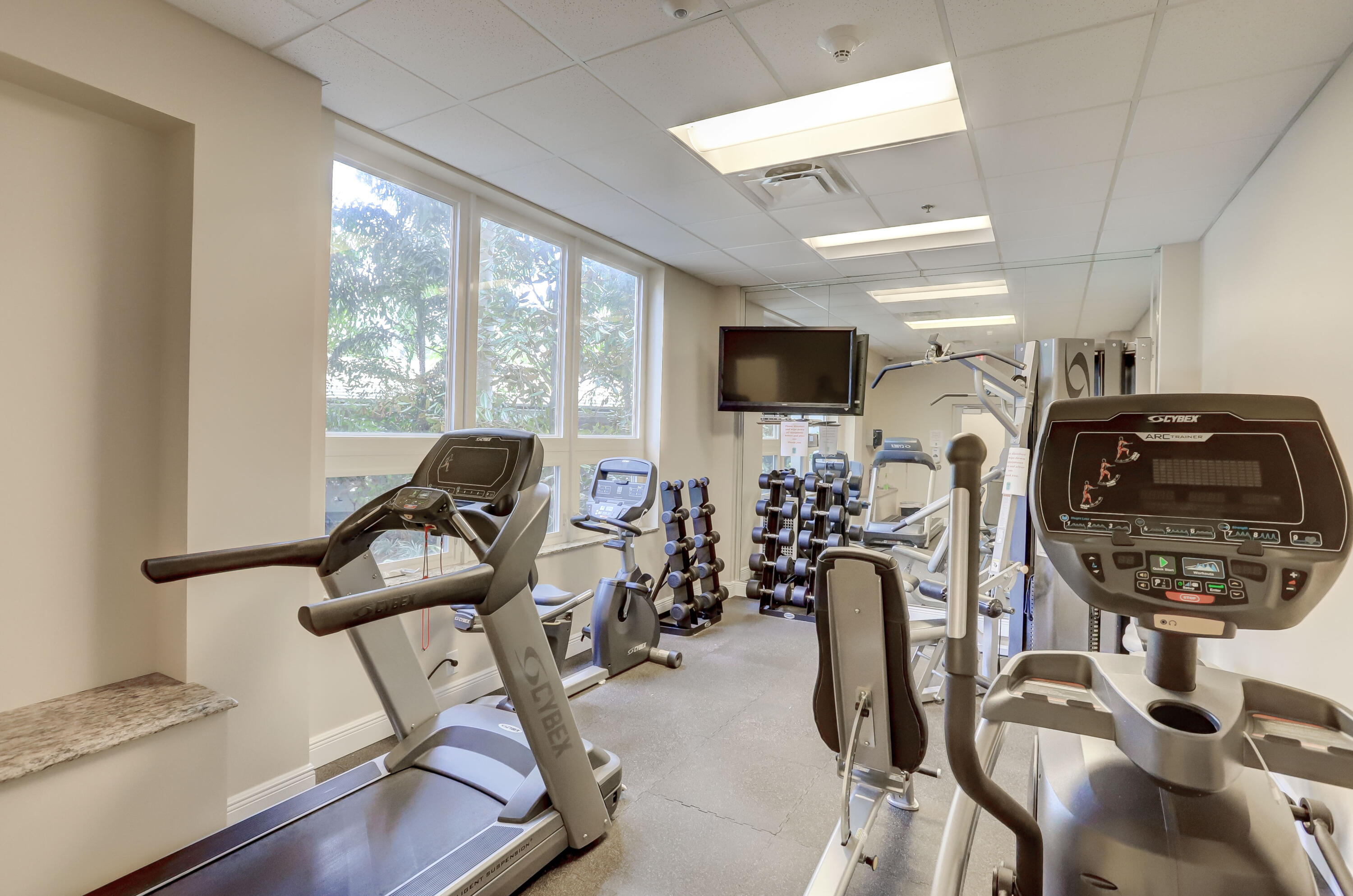 DELRAY SUMMIT CONDO - Residential