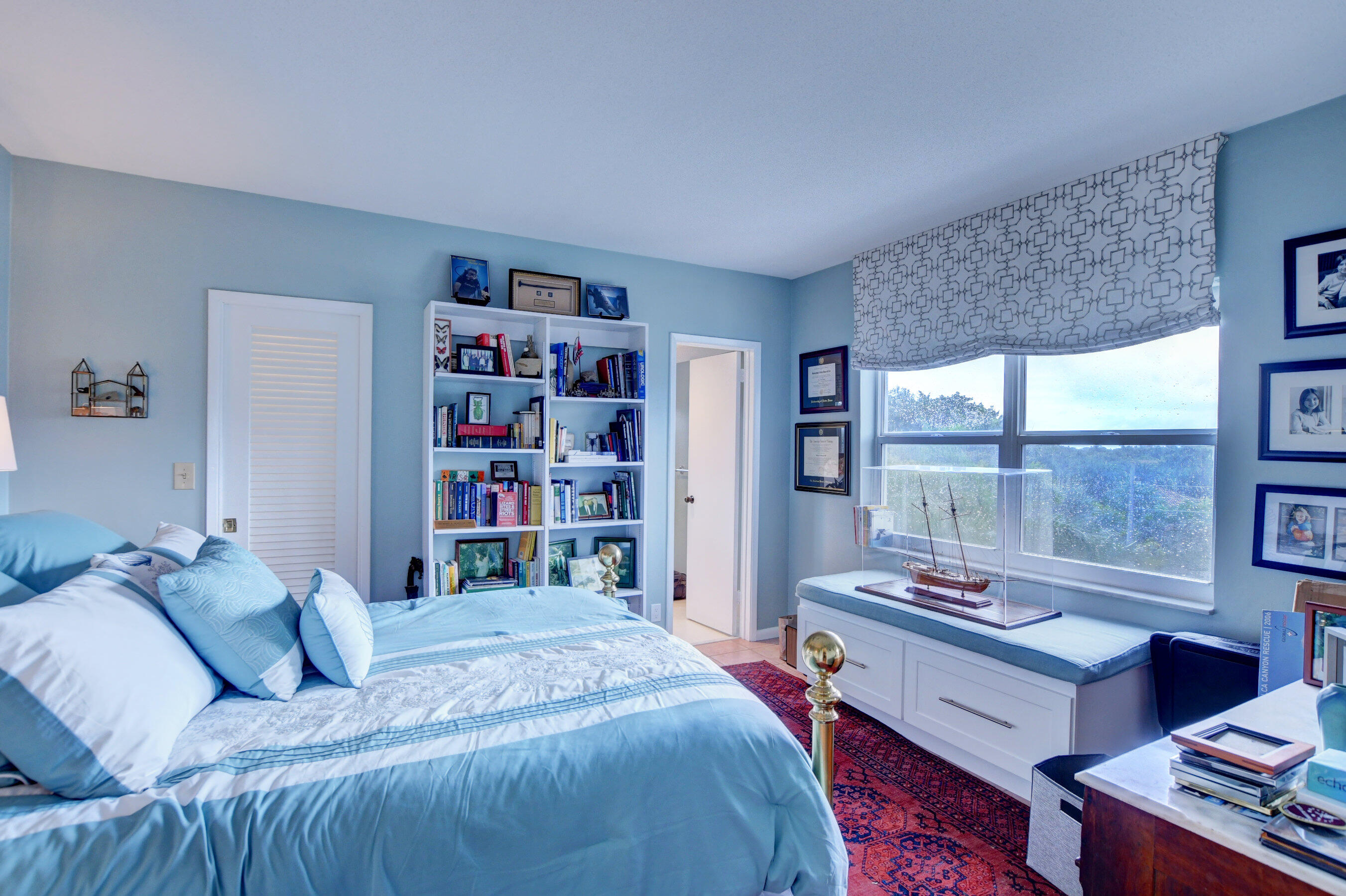 DELRAY SUMMIT CONDO - Residential