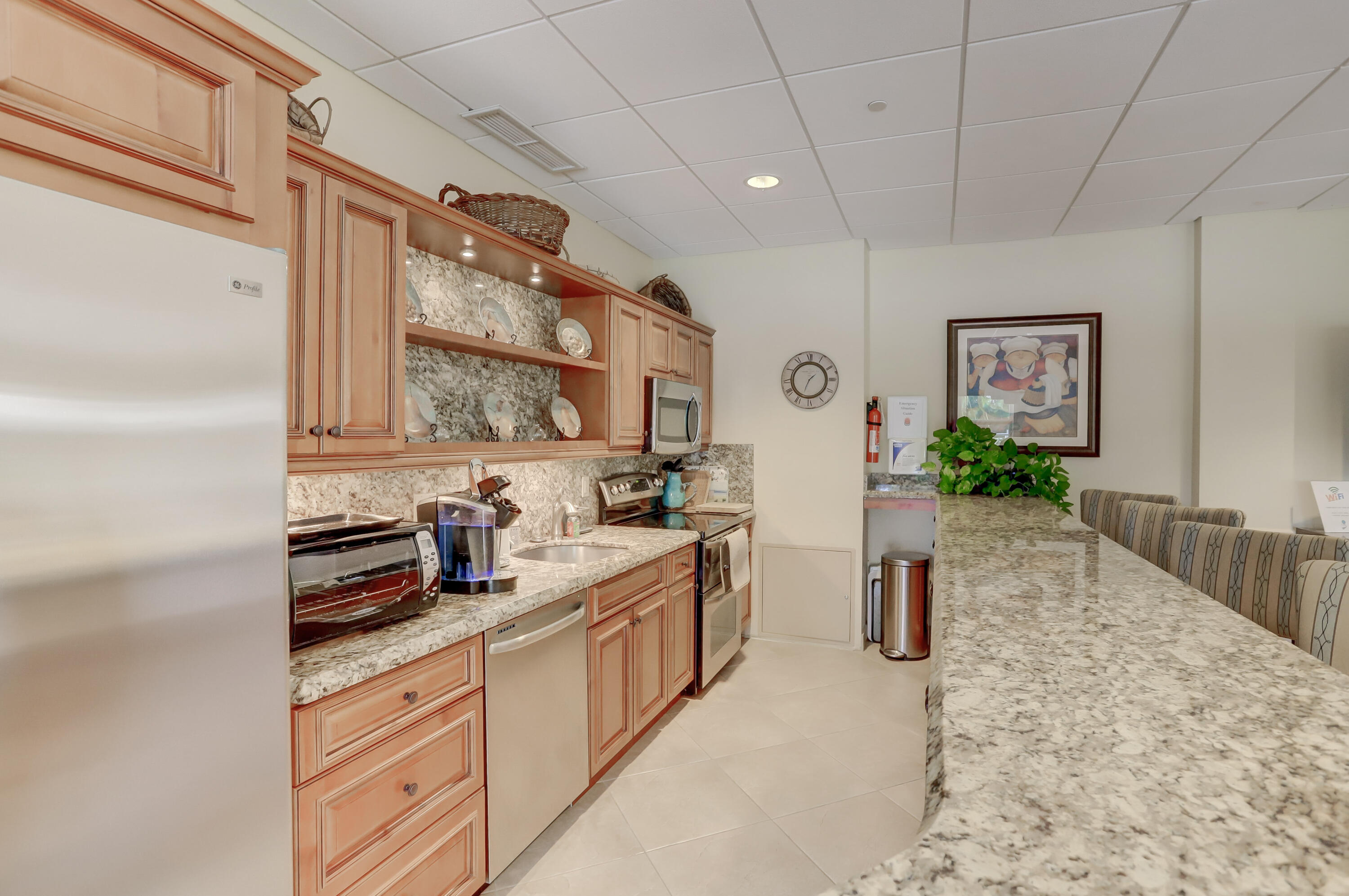 DELRAY SUMMIT CONDO - Residential