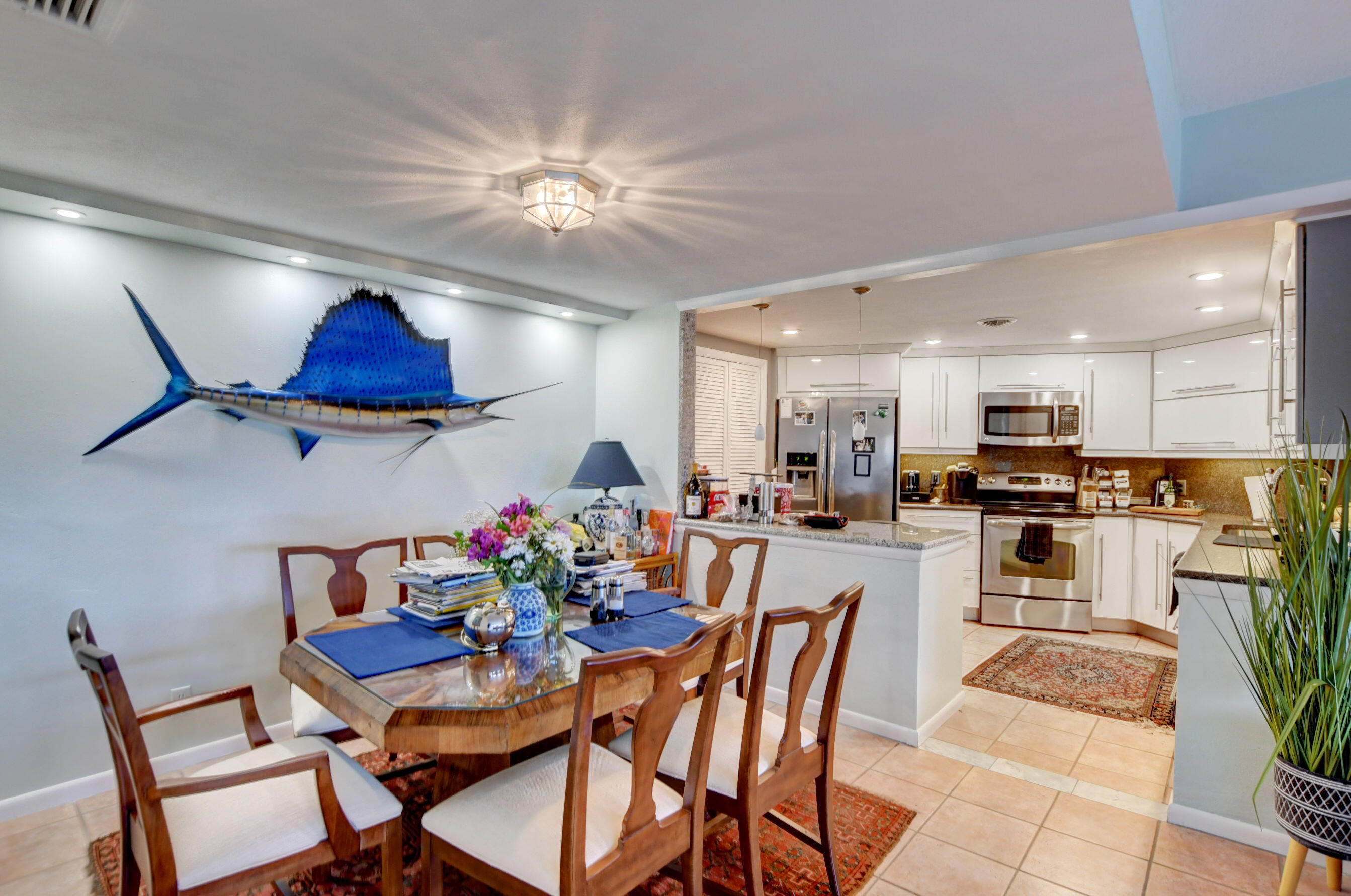 DELRAY SUMMIT CONDO - Residential