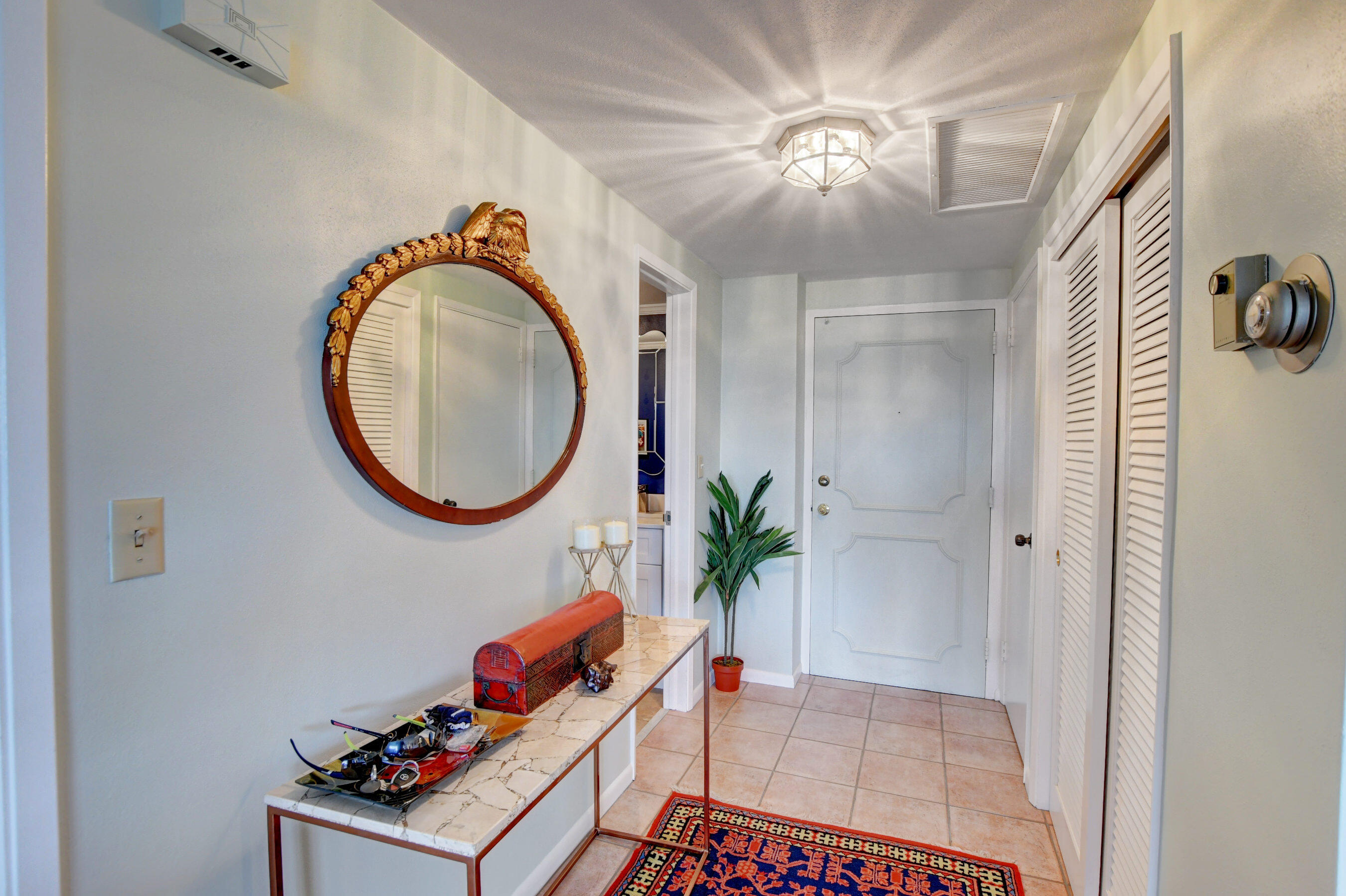 DELRAY SUMMIT CONDO - Residential