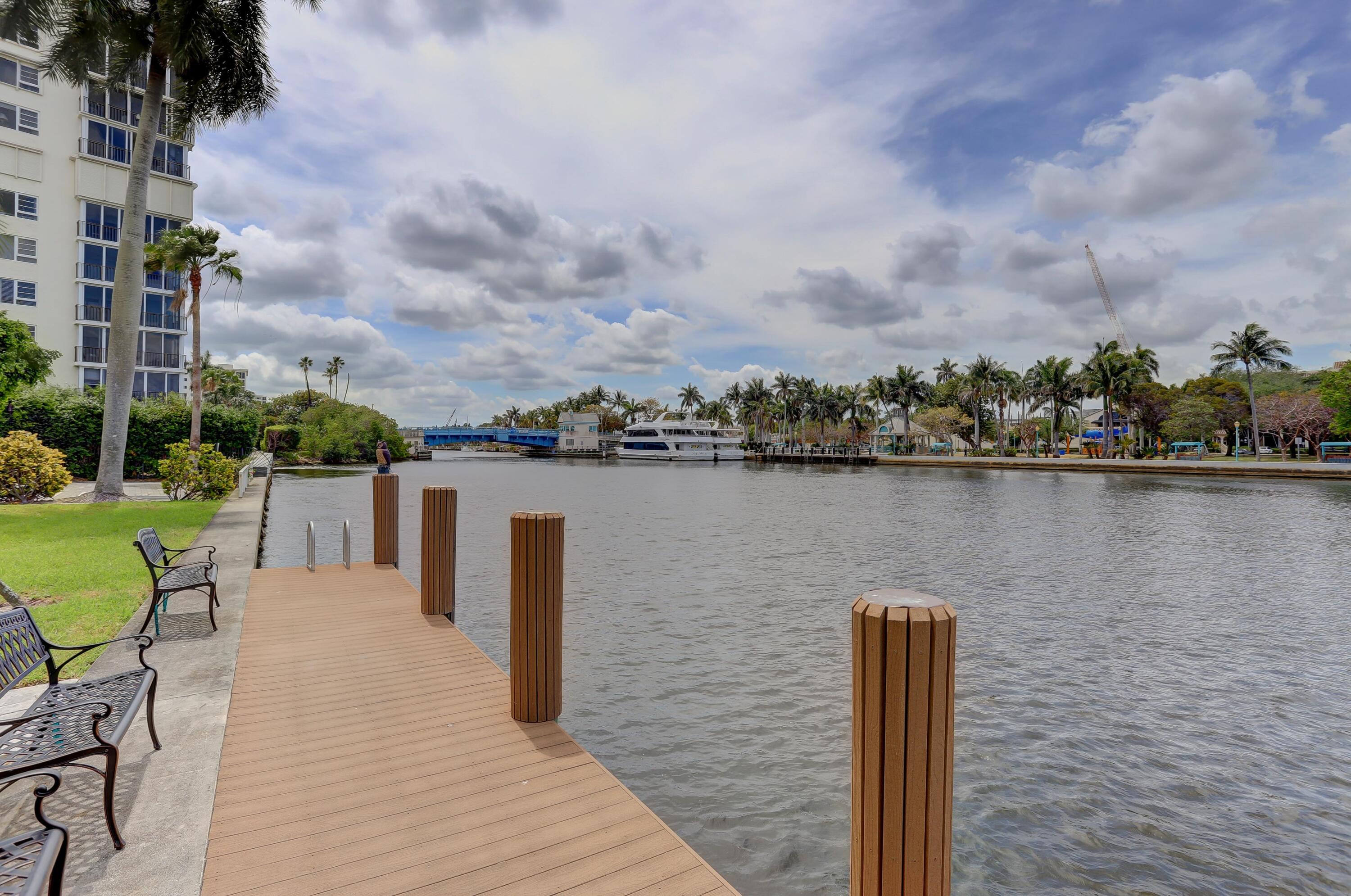 DELRAY SUMMIT CONDO - Residential