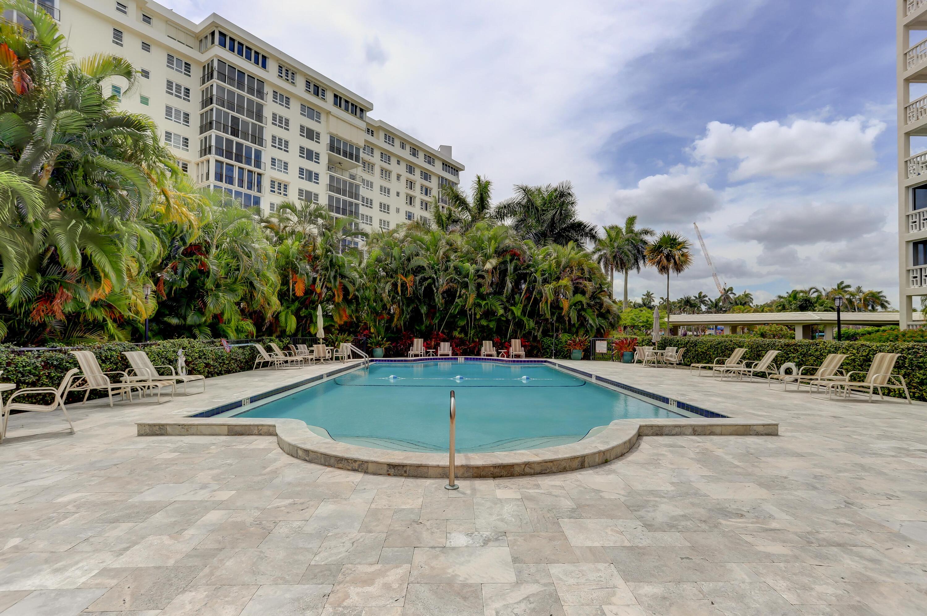 DELRAY SUMMIT CONDO - Residential
