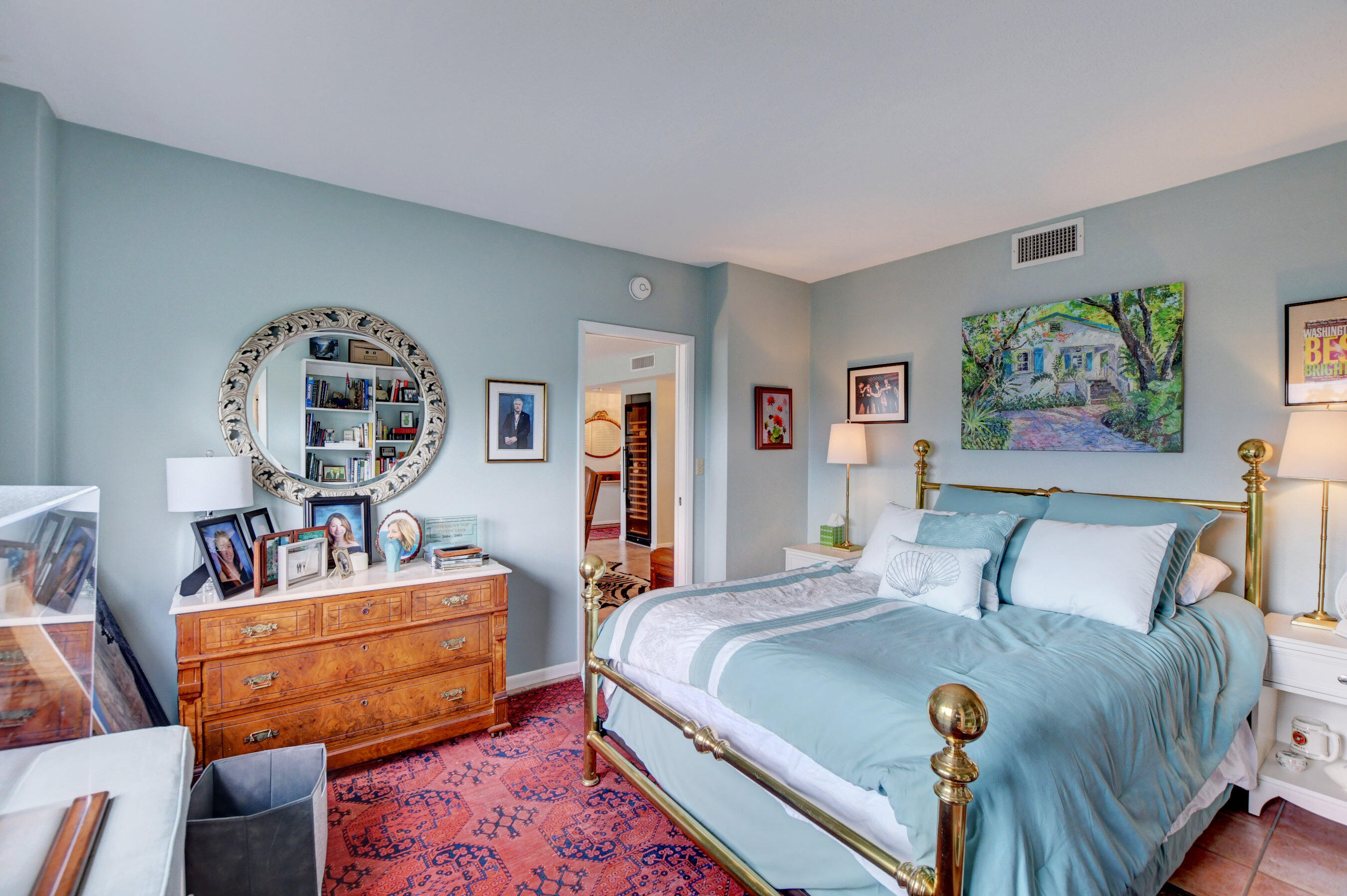 DELRAY SUMMIT CONDO - Residential