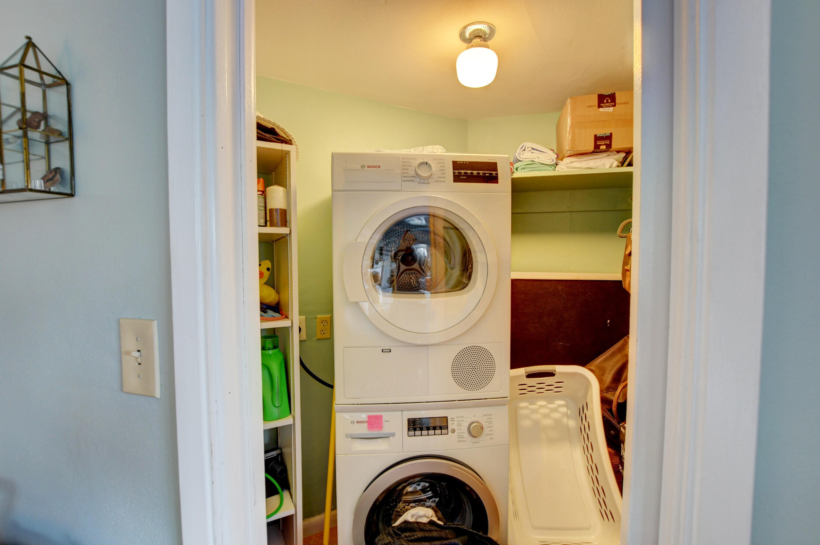 DELRAY SUMMIT CONDO - Residential