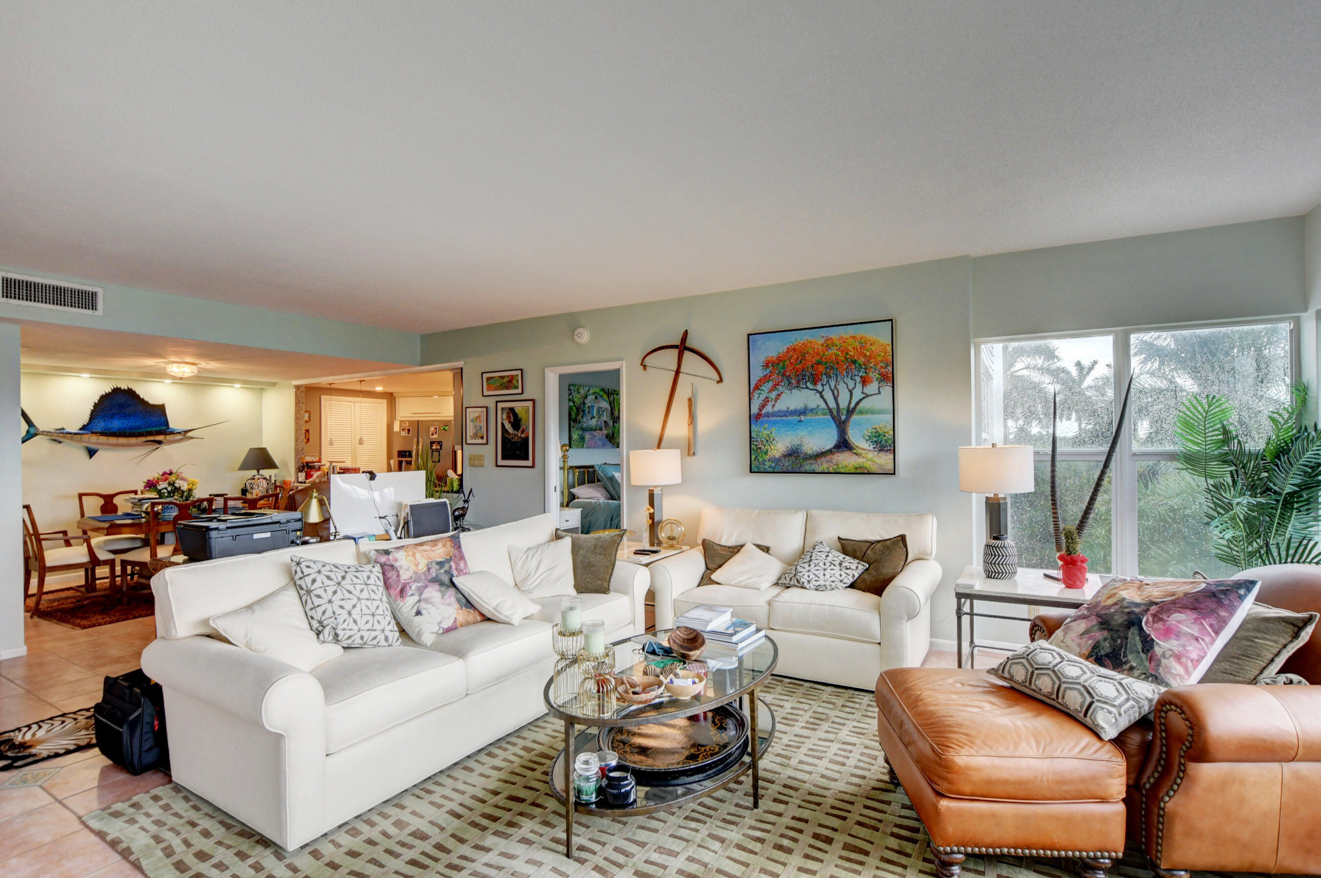 DELRAY SUMMIT CONDO - Residential