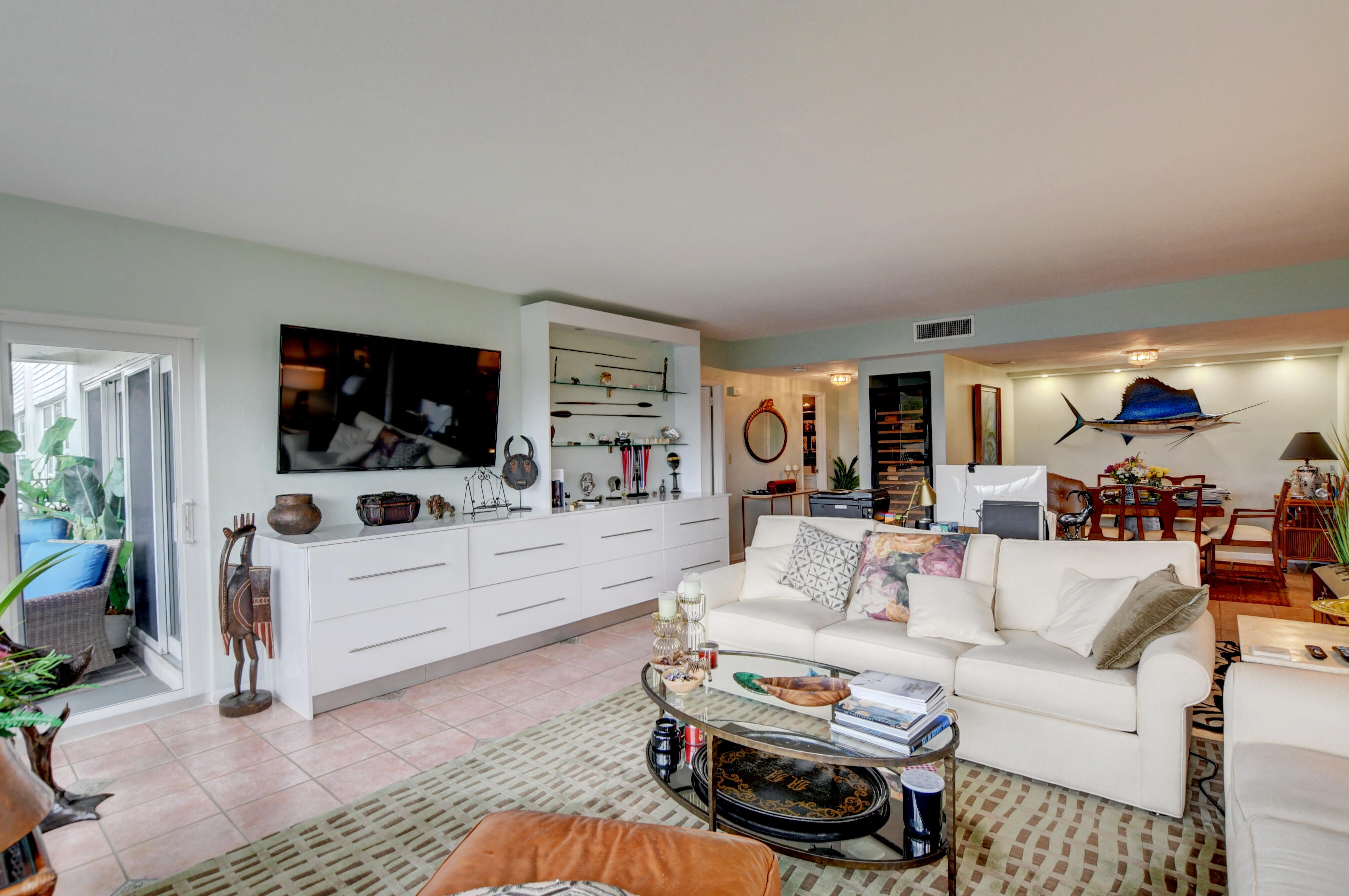 DELRAY SUMMIT CONDO - Residential