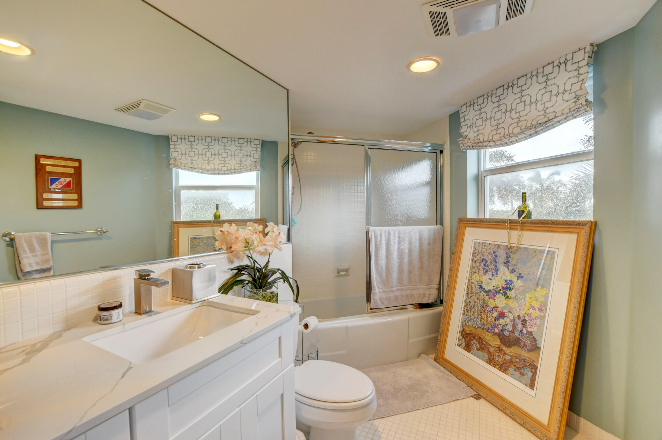 DELRAY SUMMIT CONDO - Residential