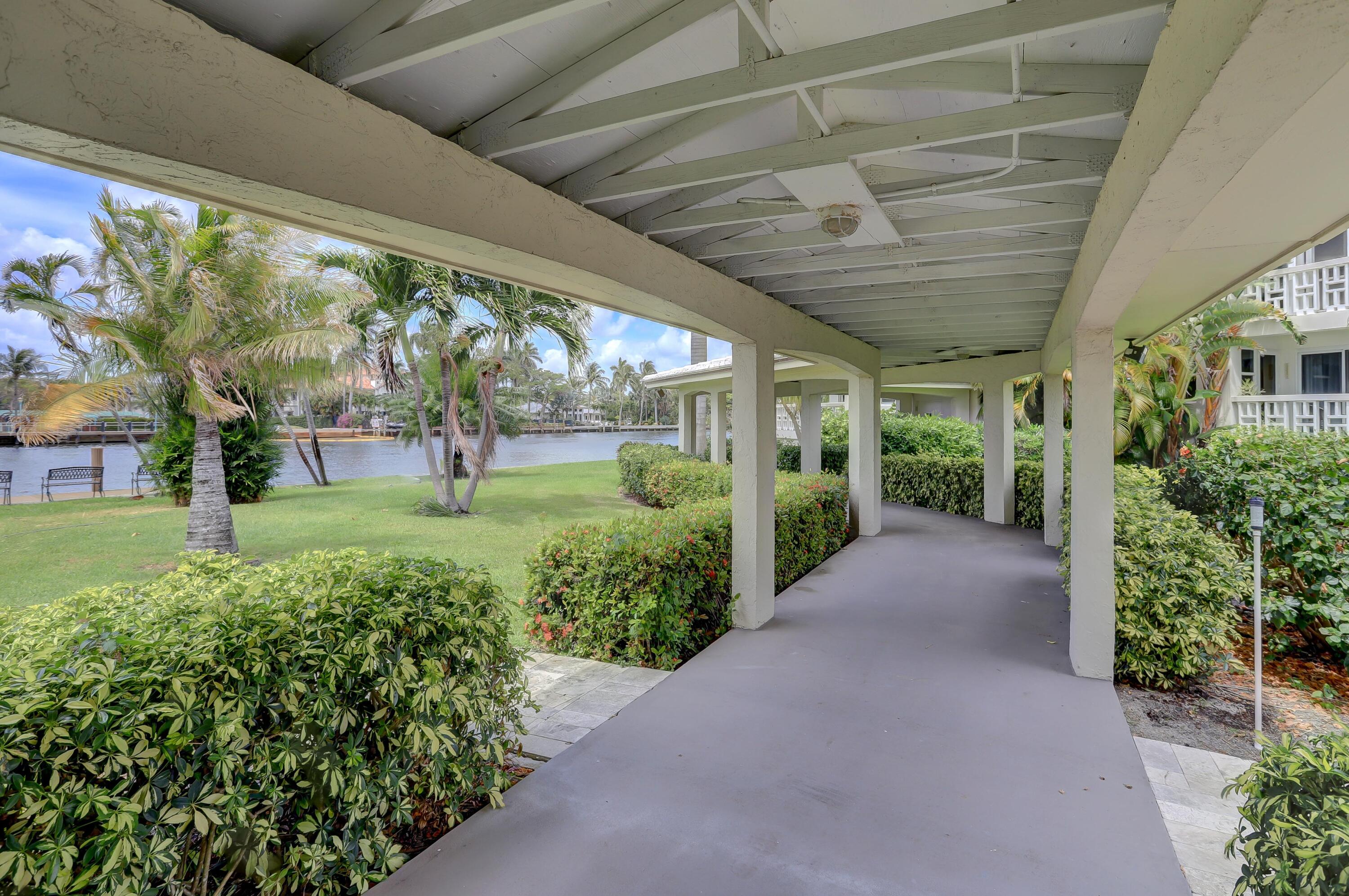 DELRAY SUMMIT CONDO - Residential