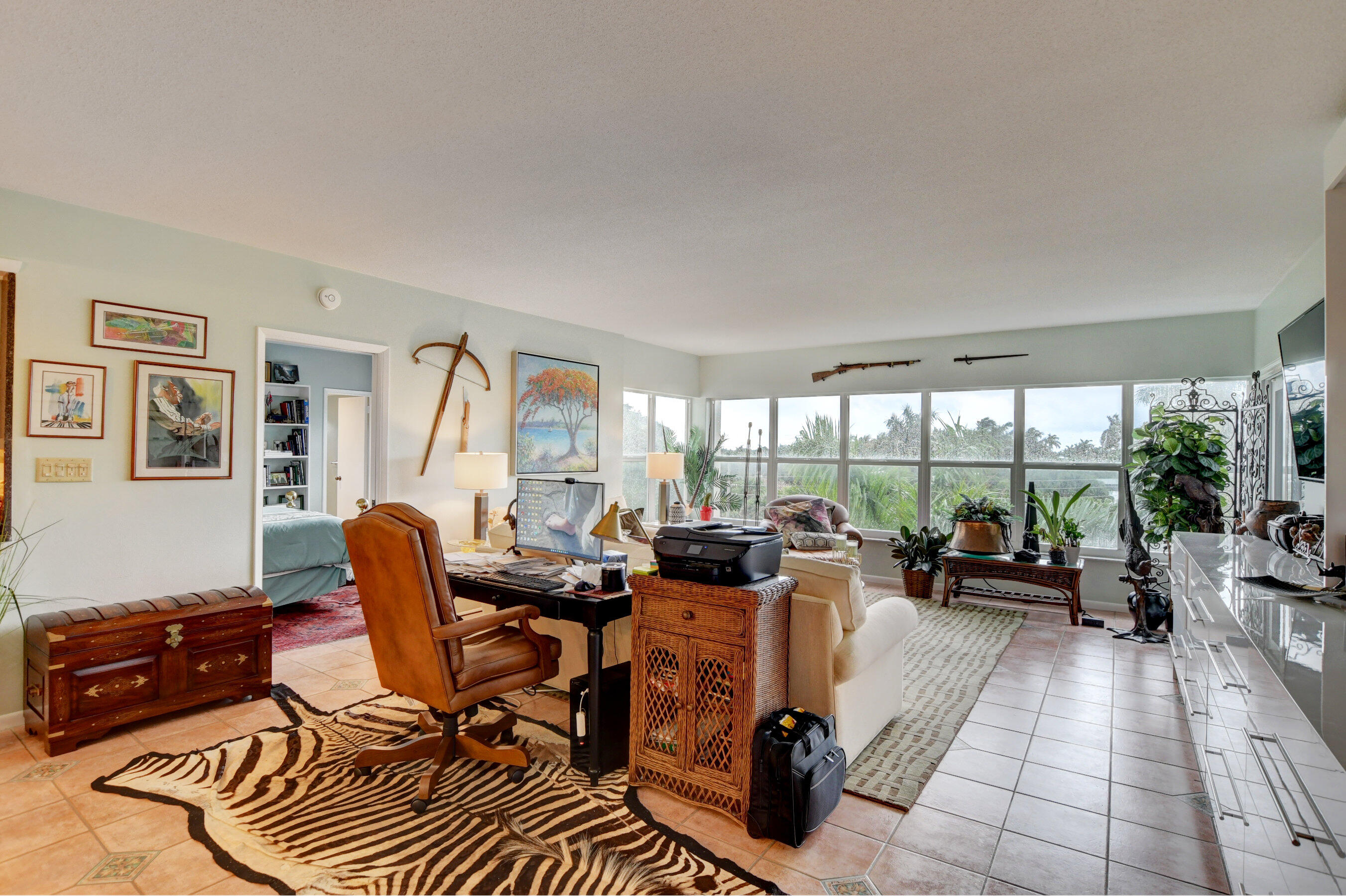 DELRAY SUMMIT CONDO - Residential