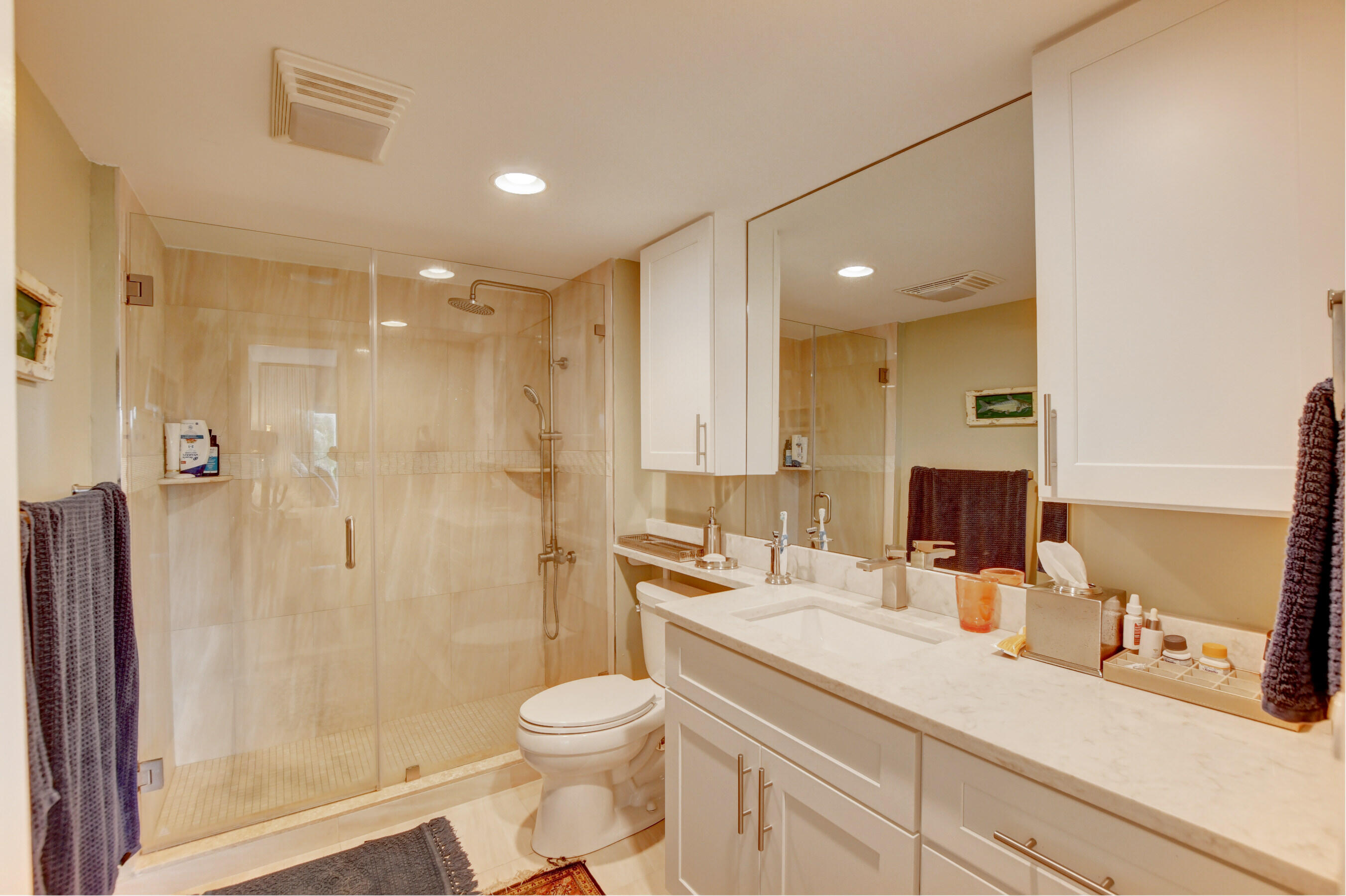 DELRAY SUMMIT CONDO - Residential