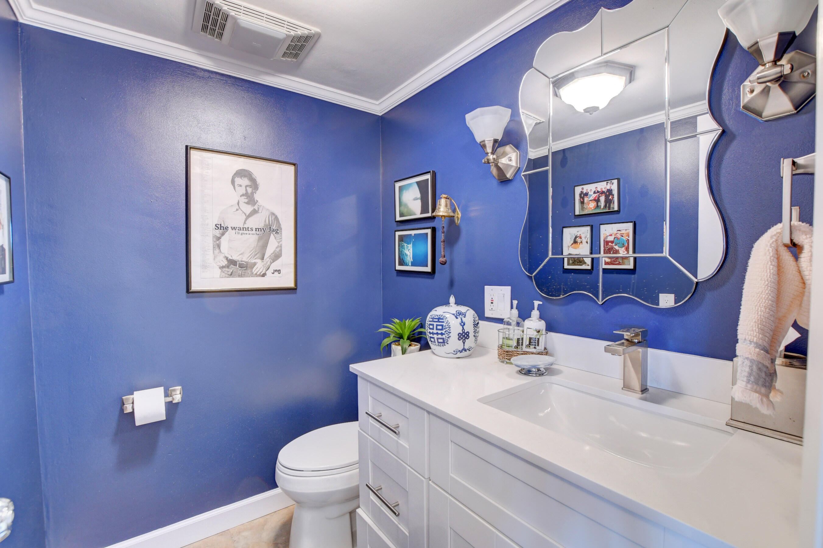 DELRAY SUMMIT CONDO - Residential