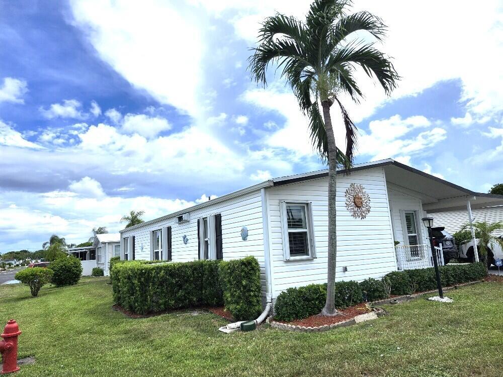 SUNNY SOUTH ESTATES - Residential