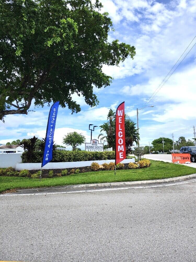 SUNNY SOUTH ESTATES - Residential