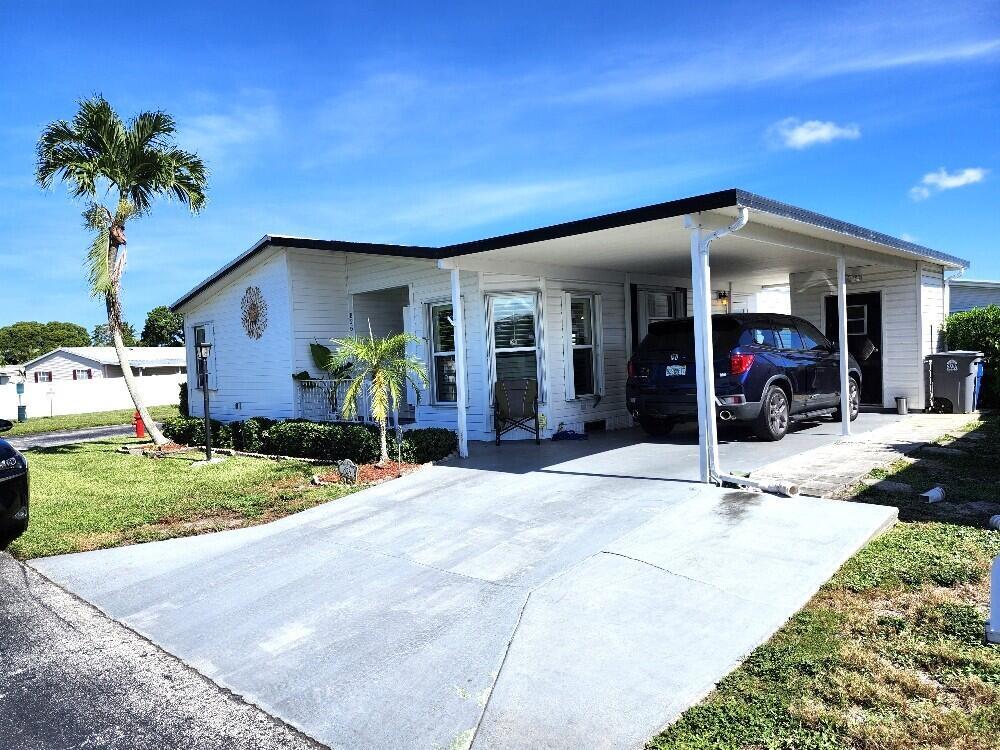 SUNNY SOUTH ESTATES - Residential