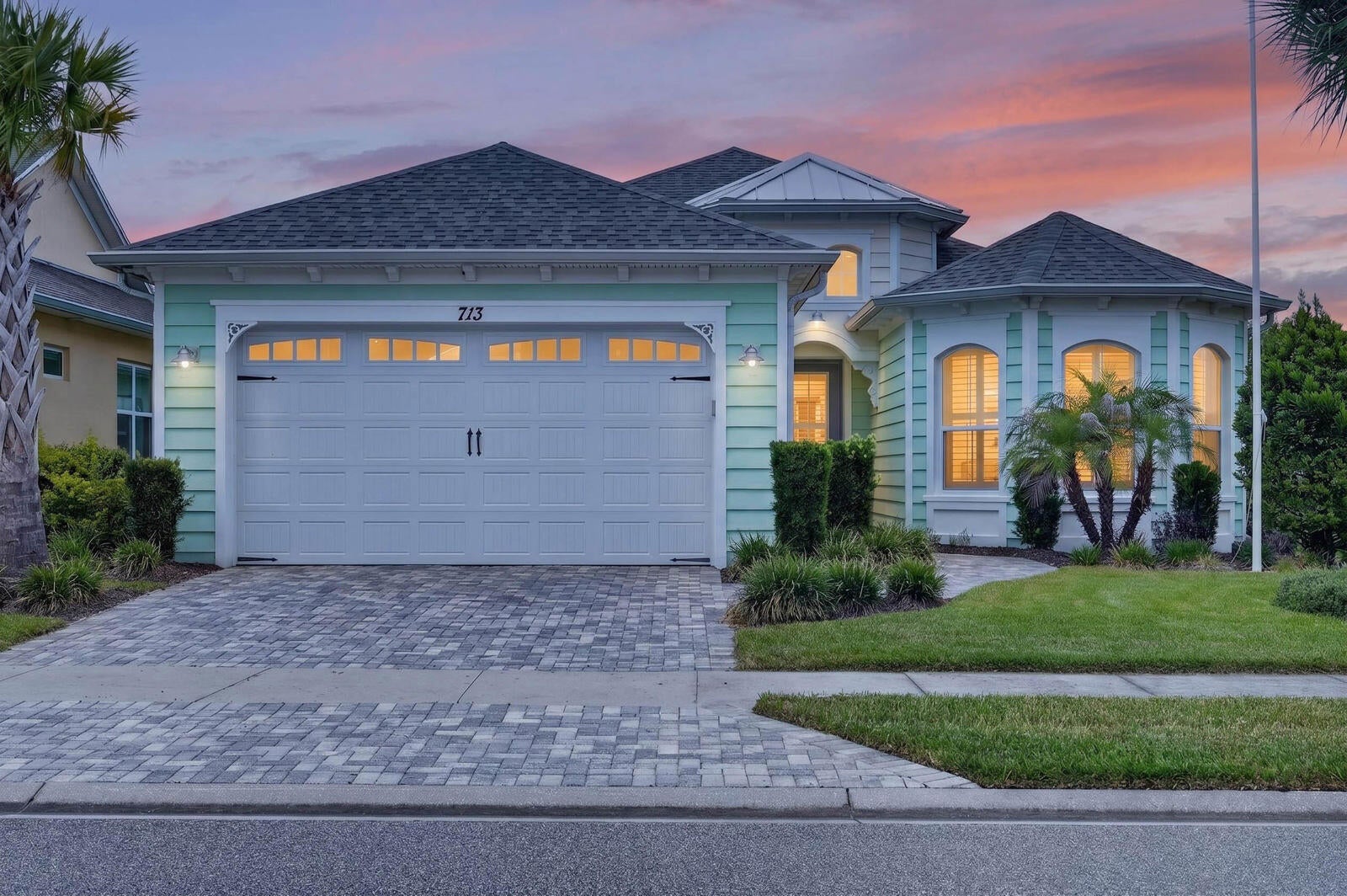 713 LANDSHARK Boulevard