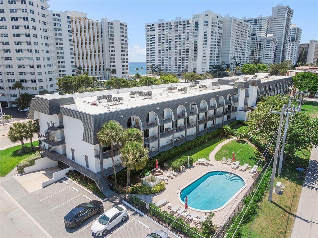 TOP OF THE MILE CONDO - Residential