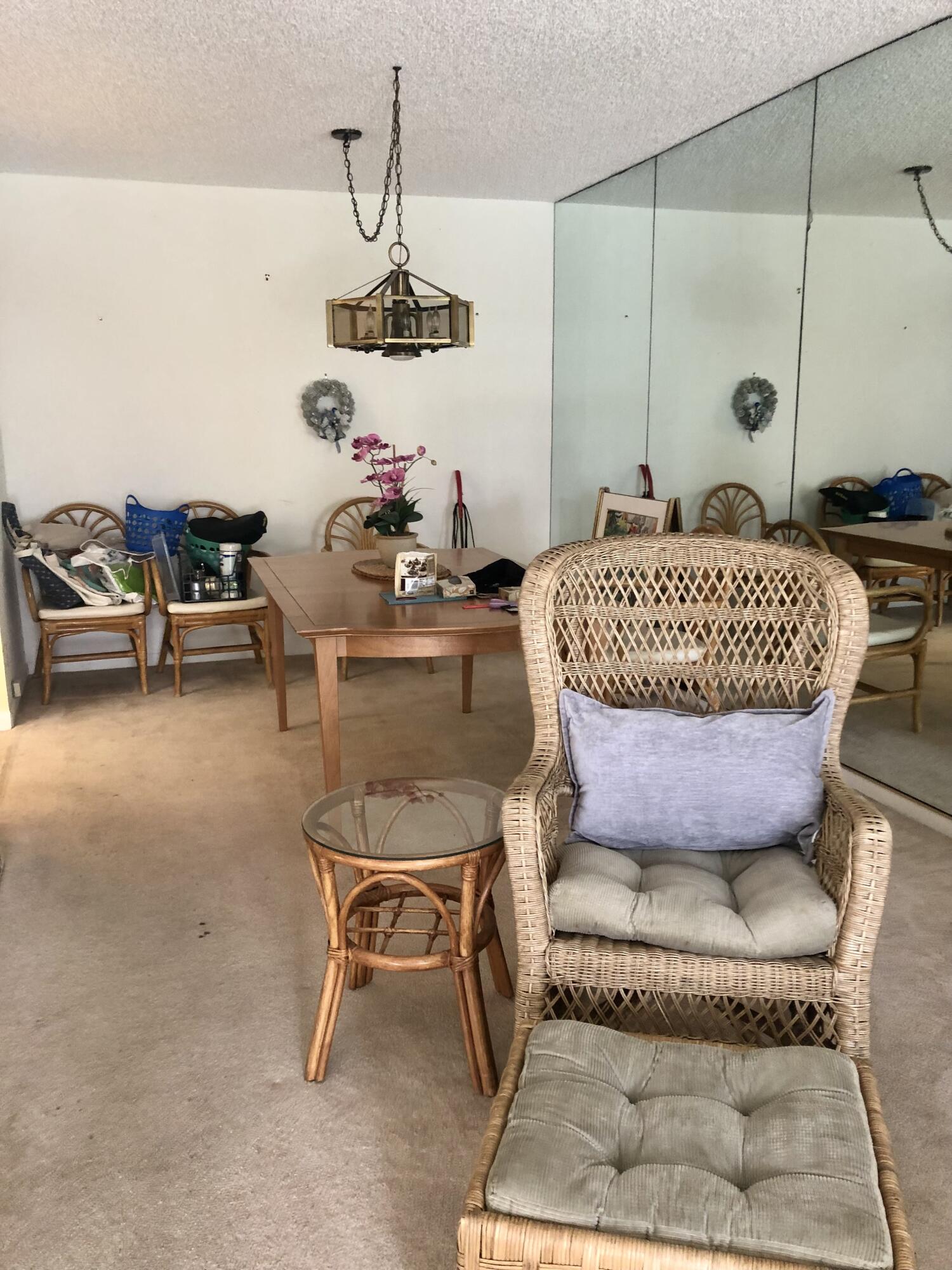 TOP OF THE MILE CONDO - Residential