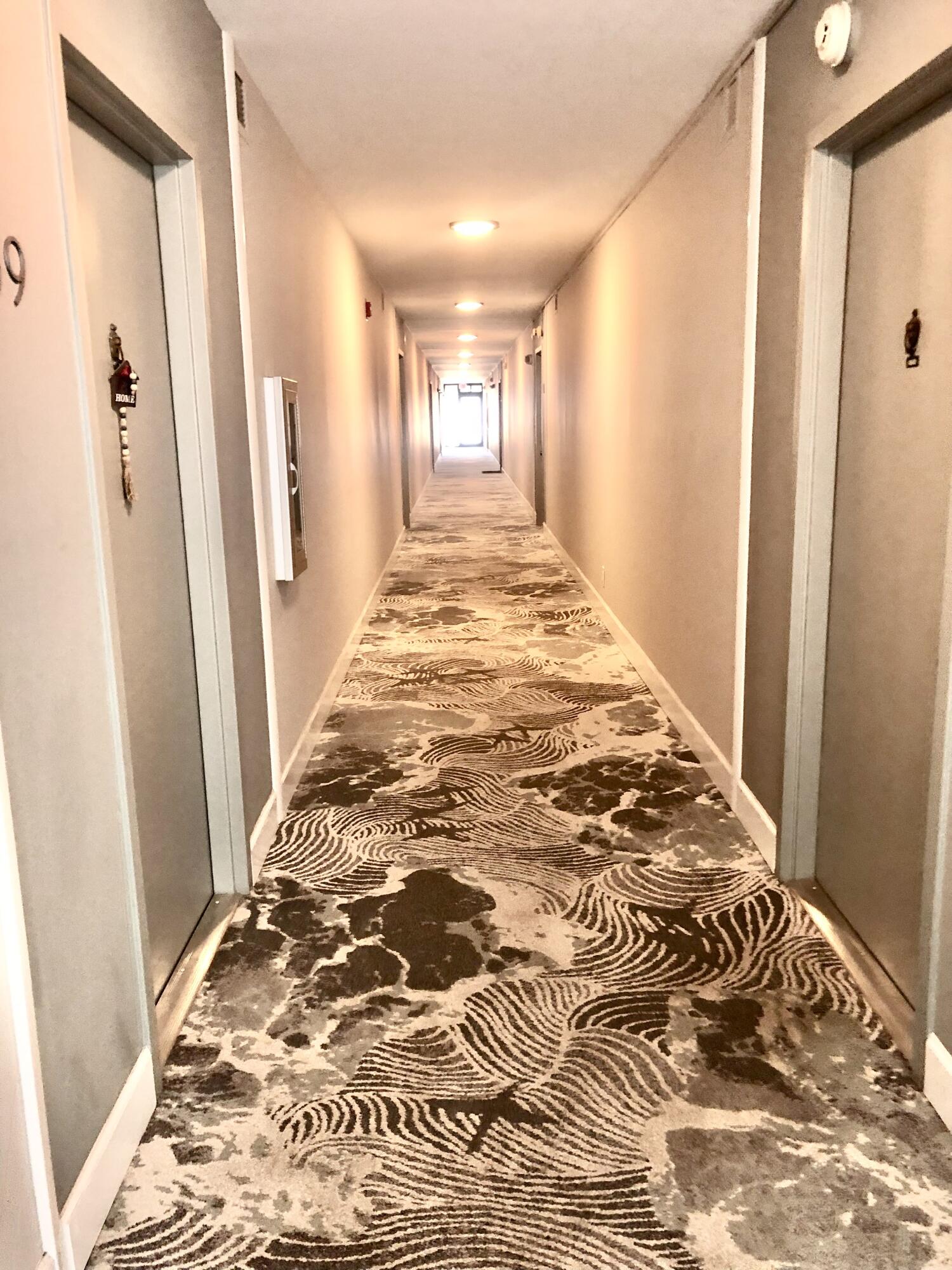 TOP OF THE MILE CONDO - Residential