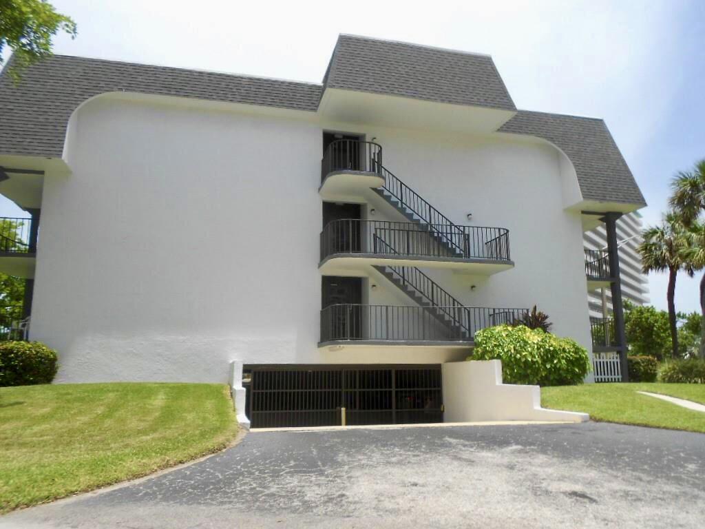 TOP OF THE MILE CONDO - Residential