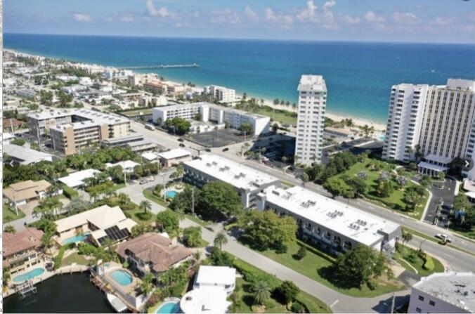 TOP OF THE MILE CONDO - Residential