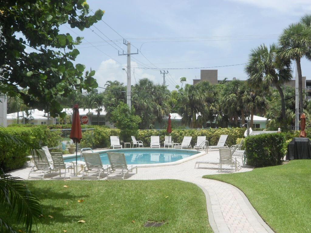 TOP OF THE MILE CONDO - Residential