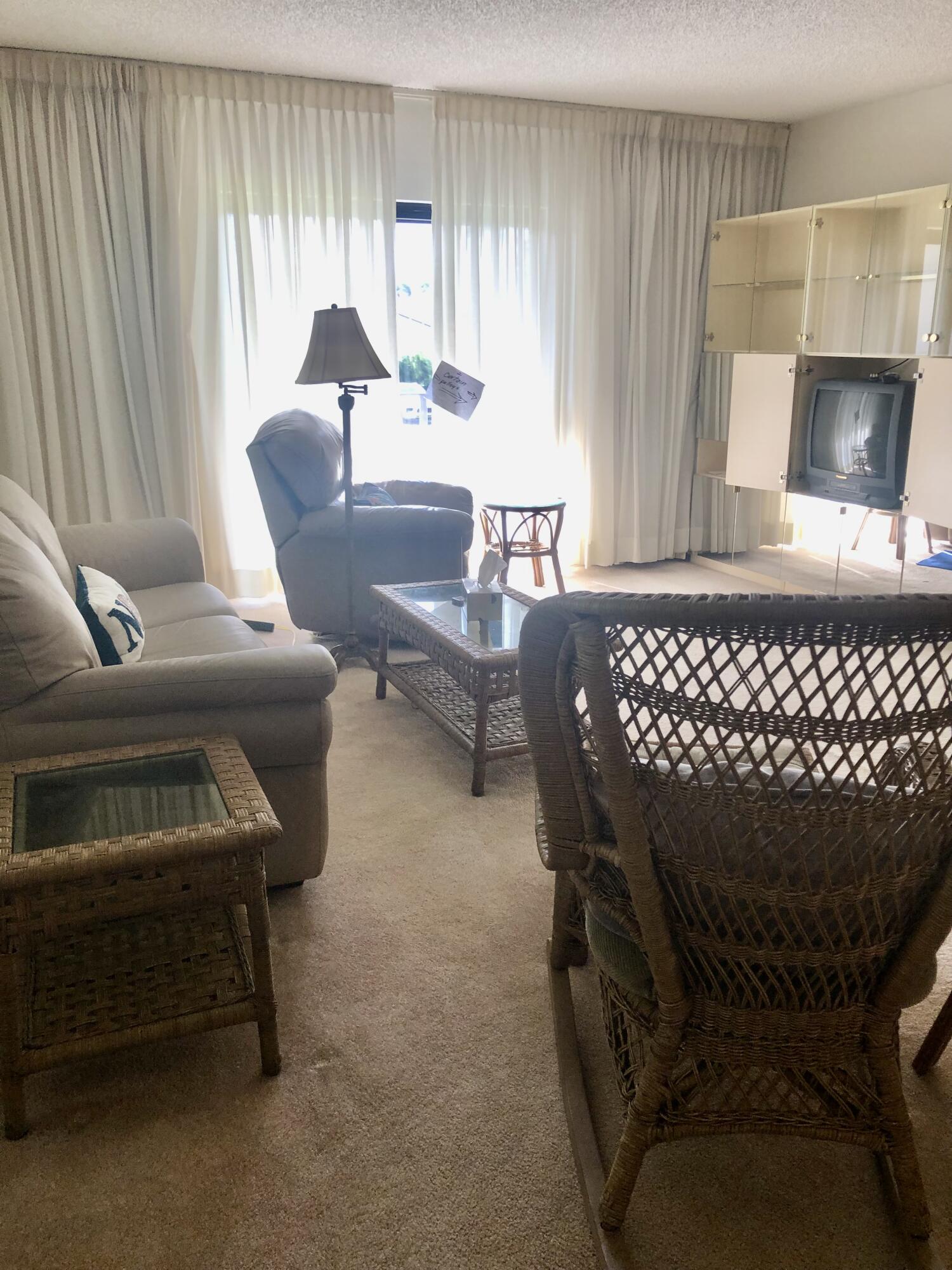 TOP OF THE MILE CONDO - Residential