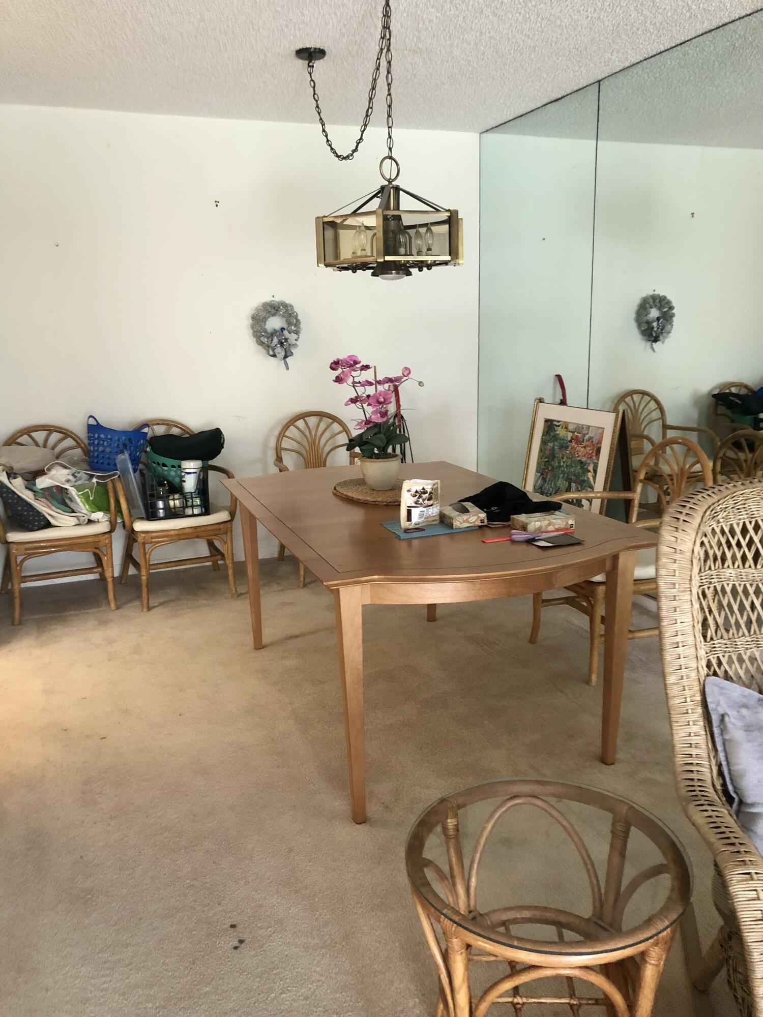 TOP OF THE MILE CONDO - Residential