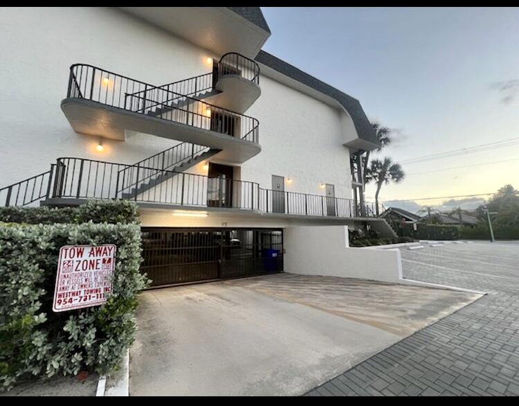 TOP OF THE MILE CONDO - Residential