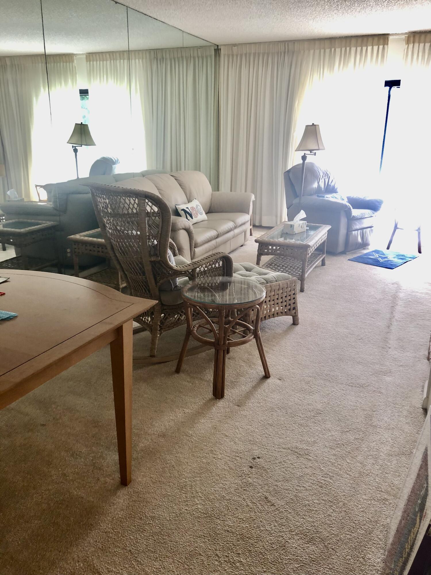 TOP OF THE MILE CONDO - Residential