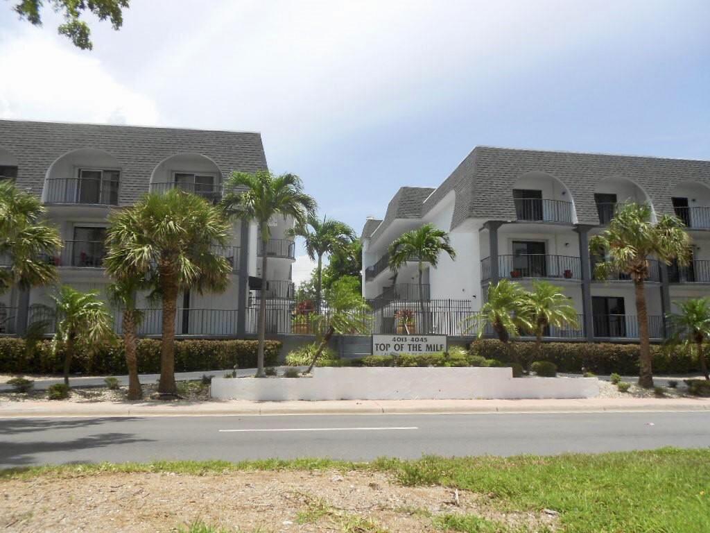 4013 N Ocean Drive N 109