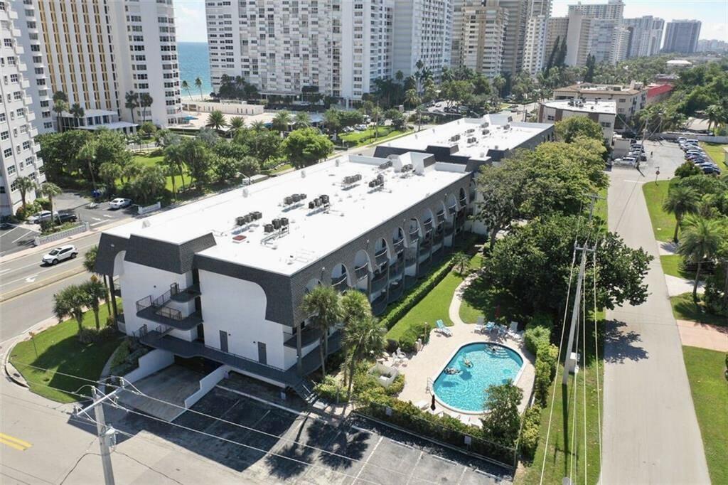 TOP OF THE MILE CONDO - Residential