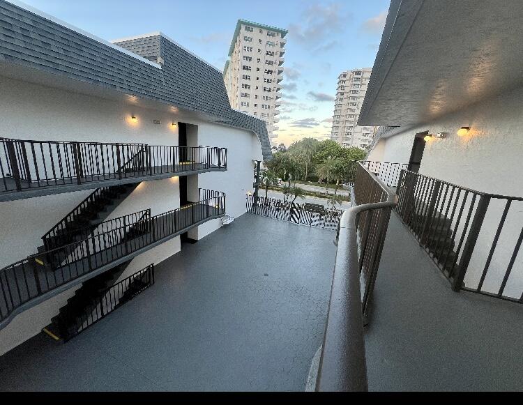 TOP OF THE MILE CONDO - Residential
