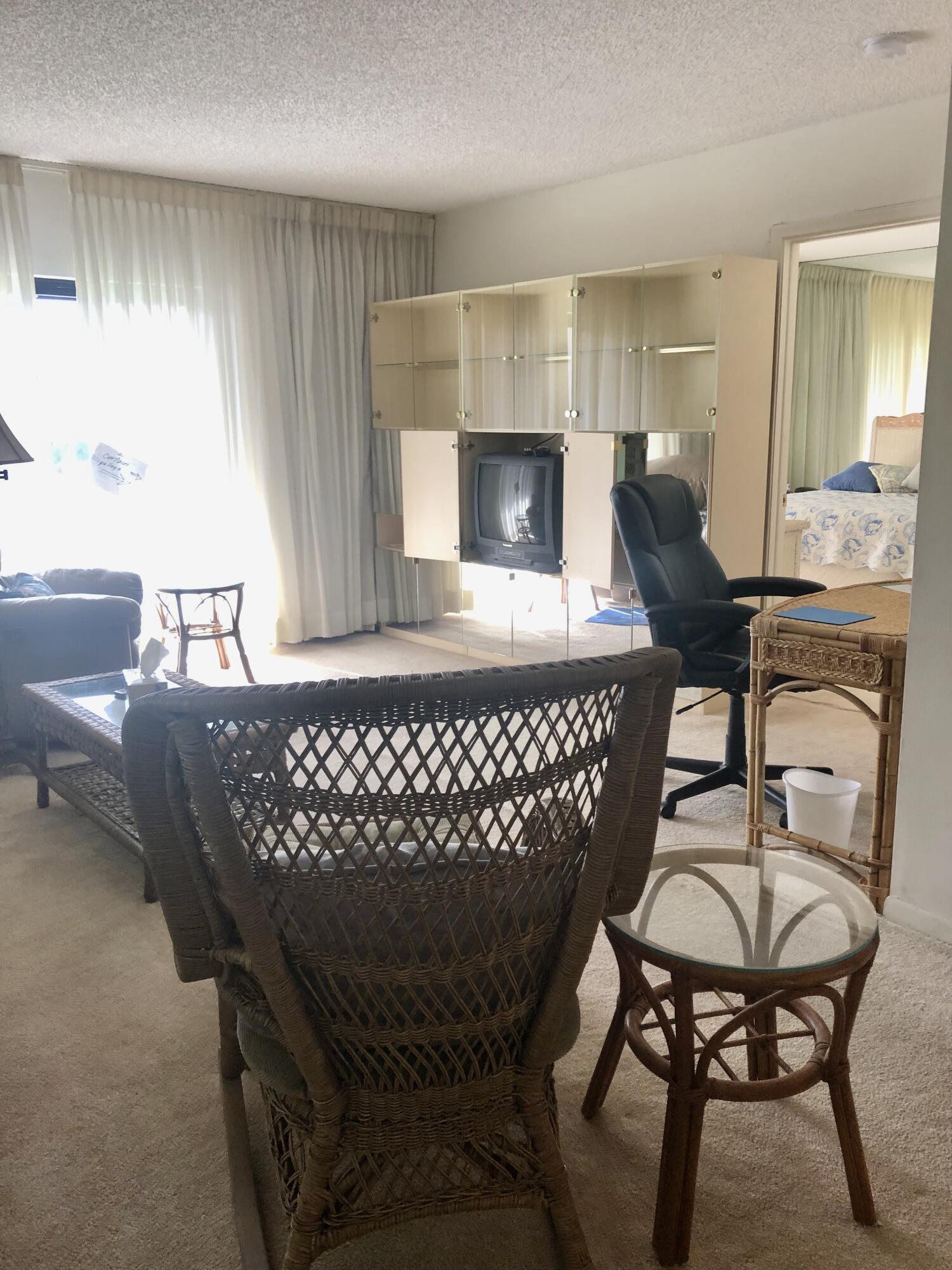TOP OF THE MILE CONDO - Residential