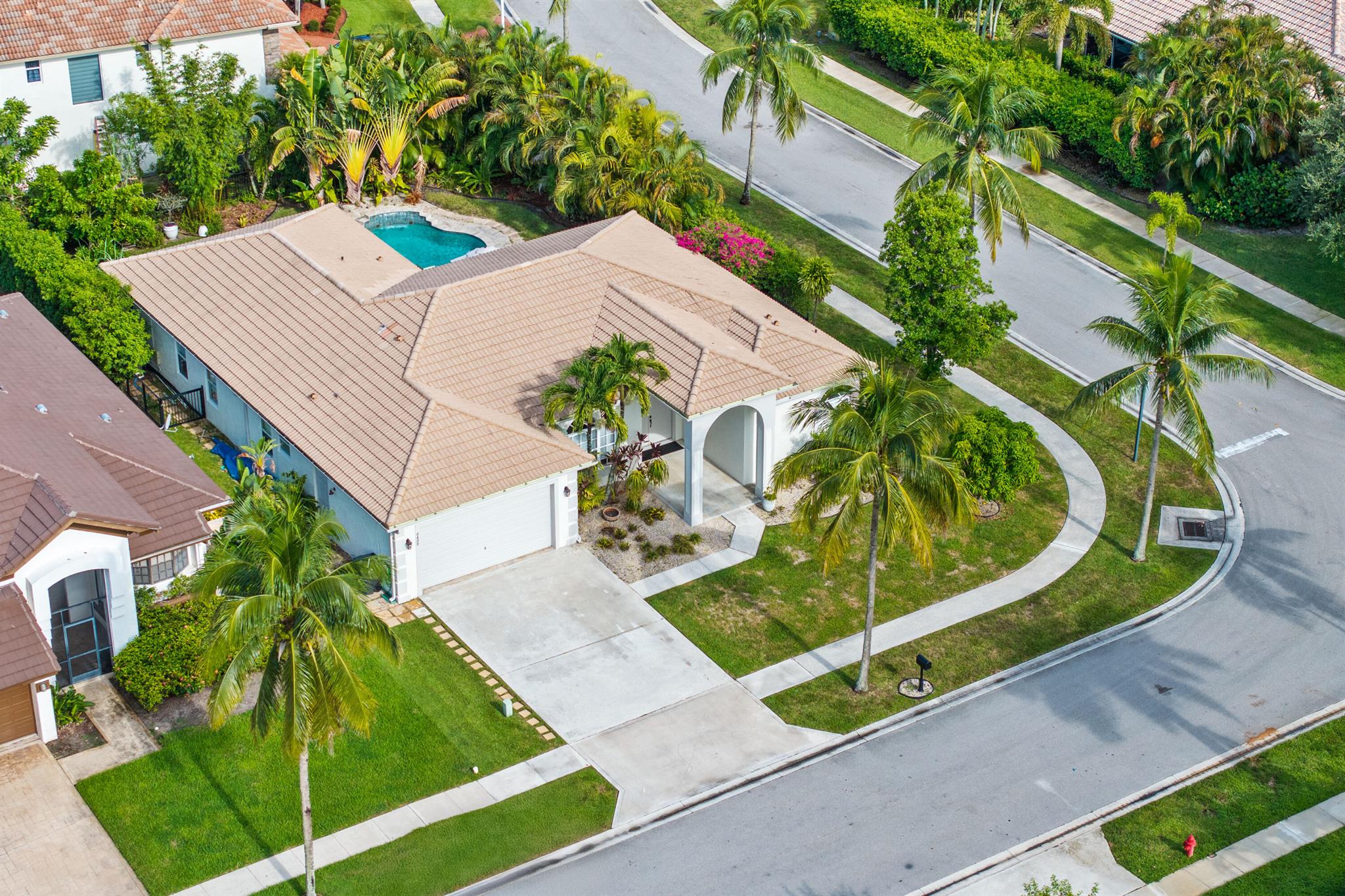 6408 Rock Creek Drive