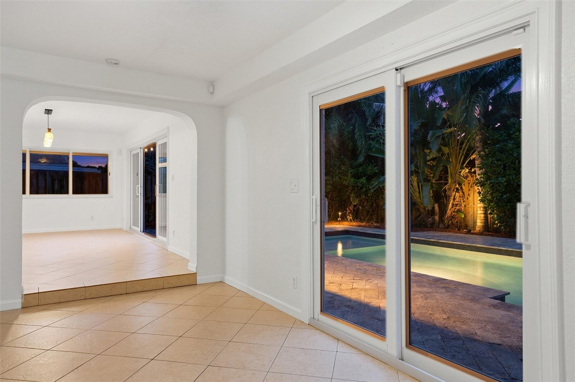 NORTH ANDREWS GARDENS 2ND - Residential