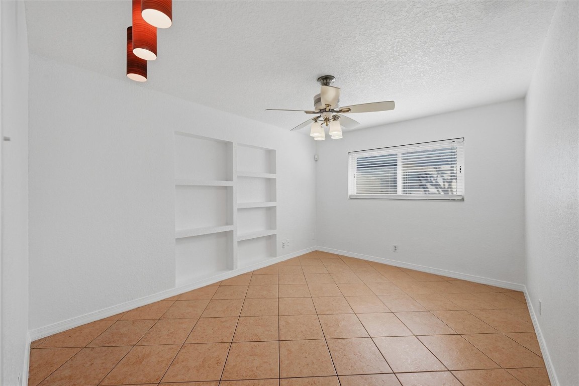 NORTH ANDREWS GARDENS 2ND - Residential