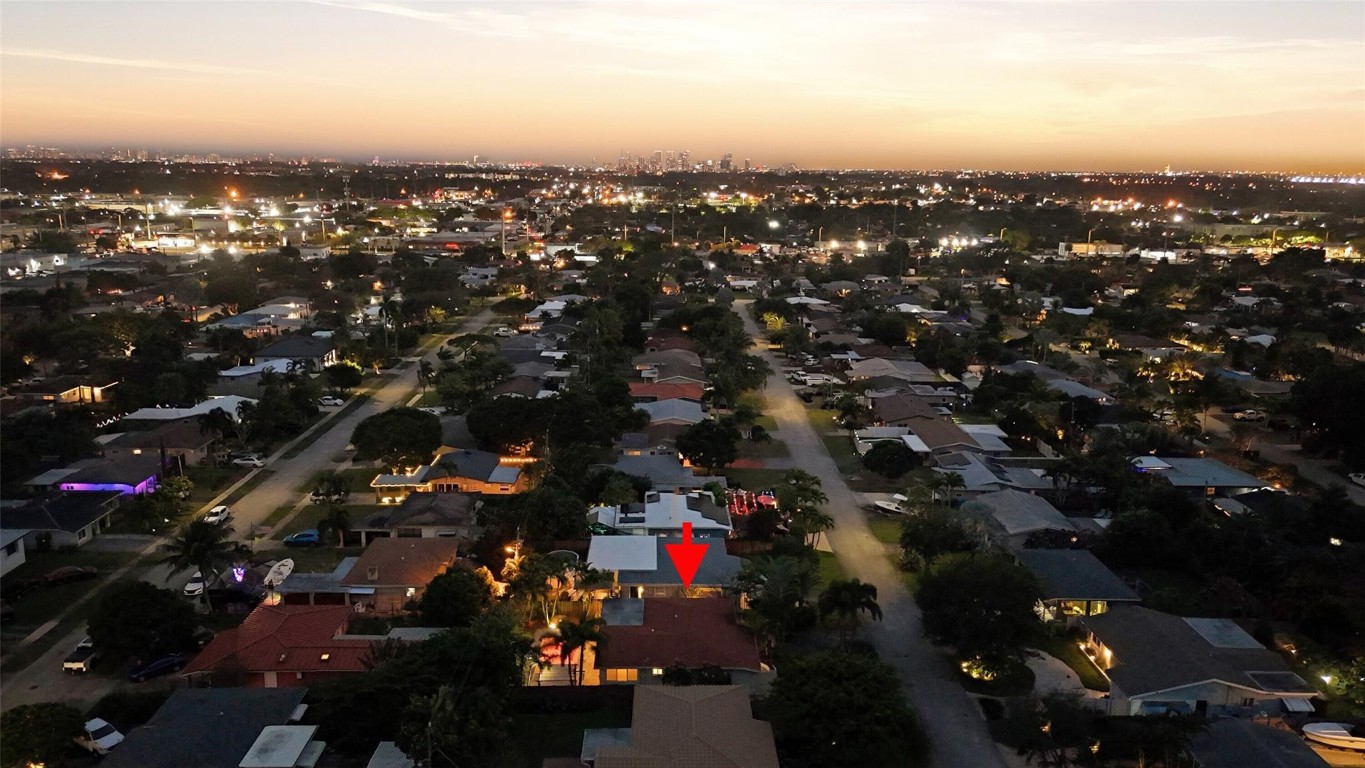 NORTH ANDREWS GARDENS 2ND - Residential