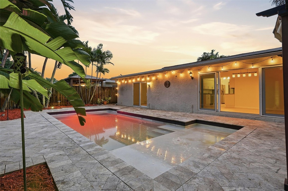 NORTH ANDREWS GARDENS 2ND - Residential