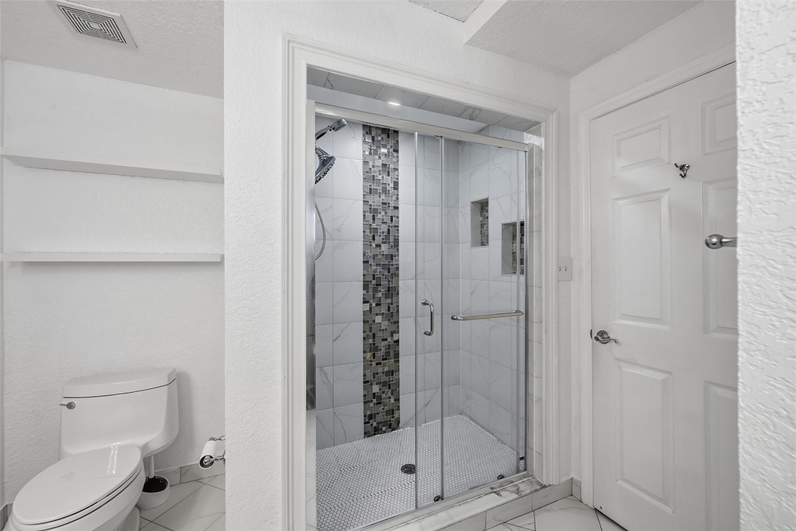 NORTH ANDREWS GARDENS 2ND - Residential