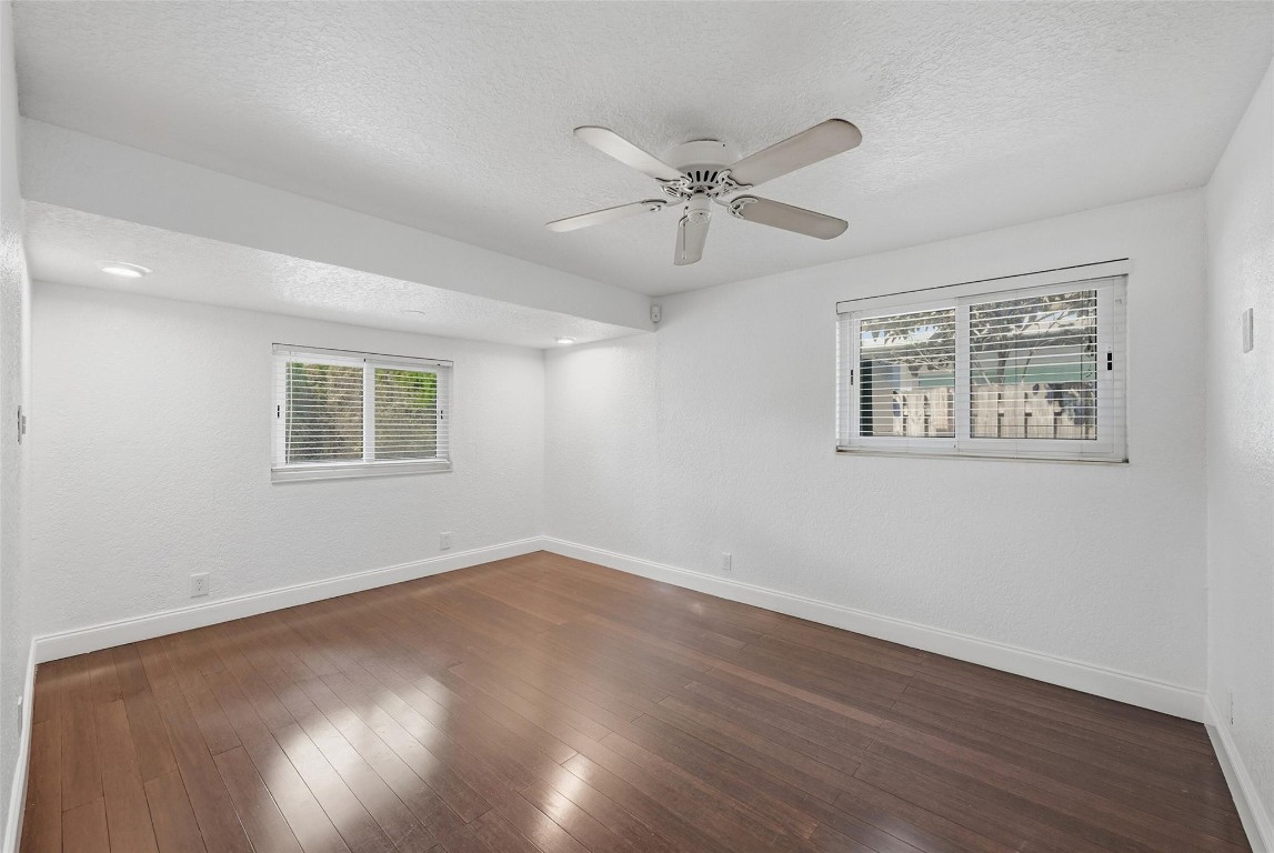 NORTH ANDREWS GARDENS 2ND - Residential