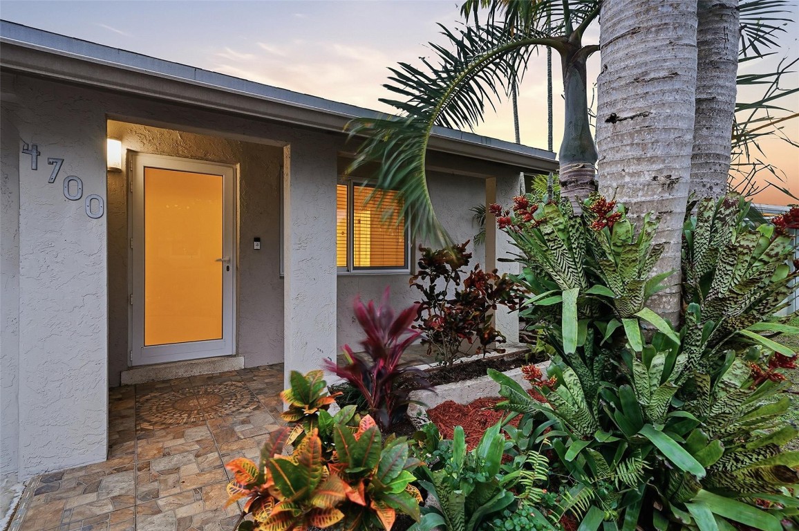 NORTH ANDREWS GARDENS 2ND - Residential