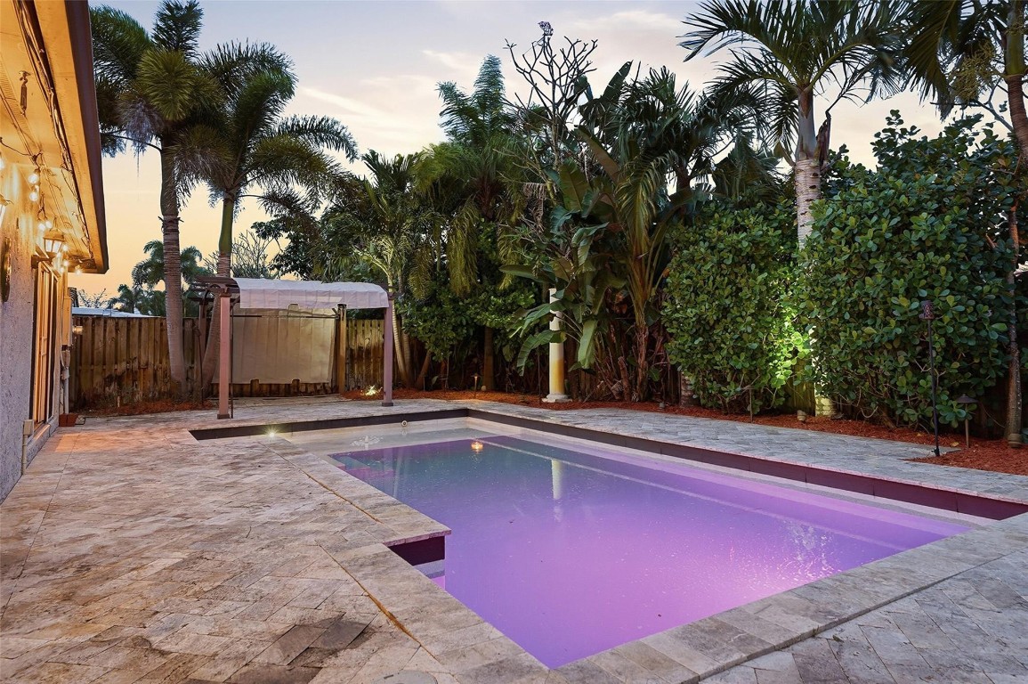 NORTH ANDREWS GARDENS 2ND - Residential