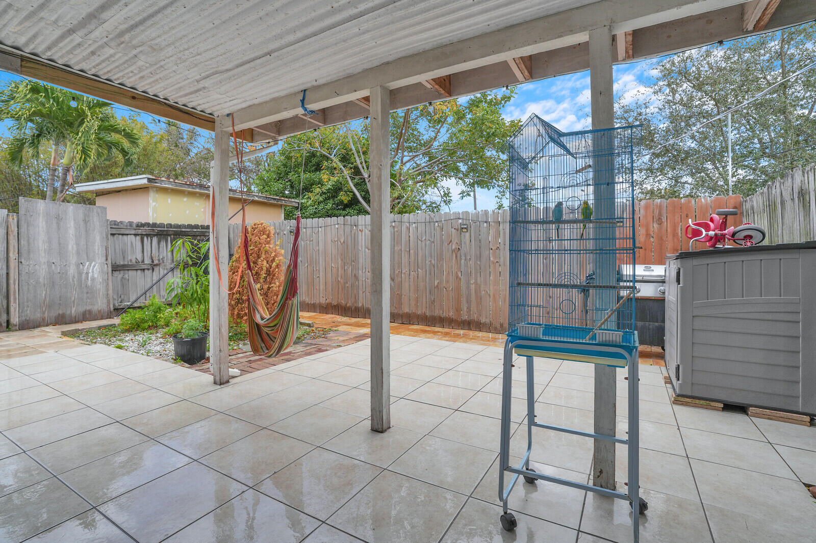 KENDALL GREEN SEC - Residential Income