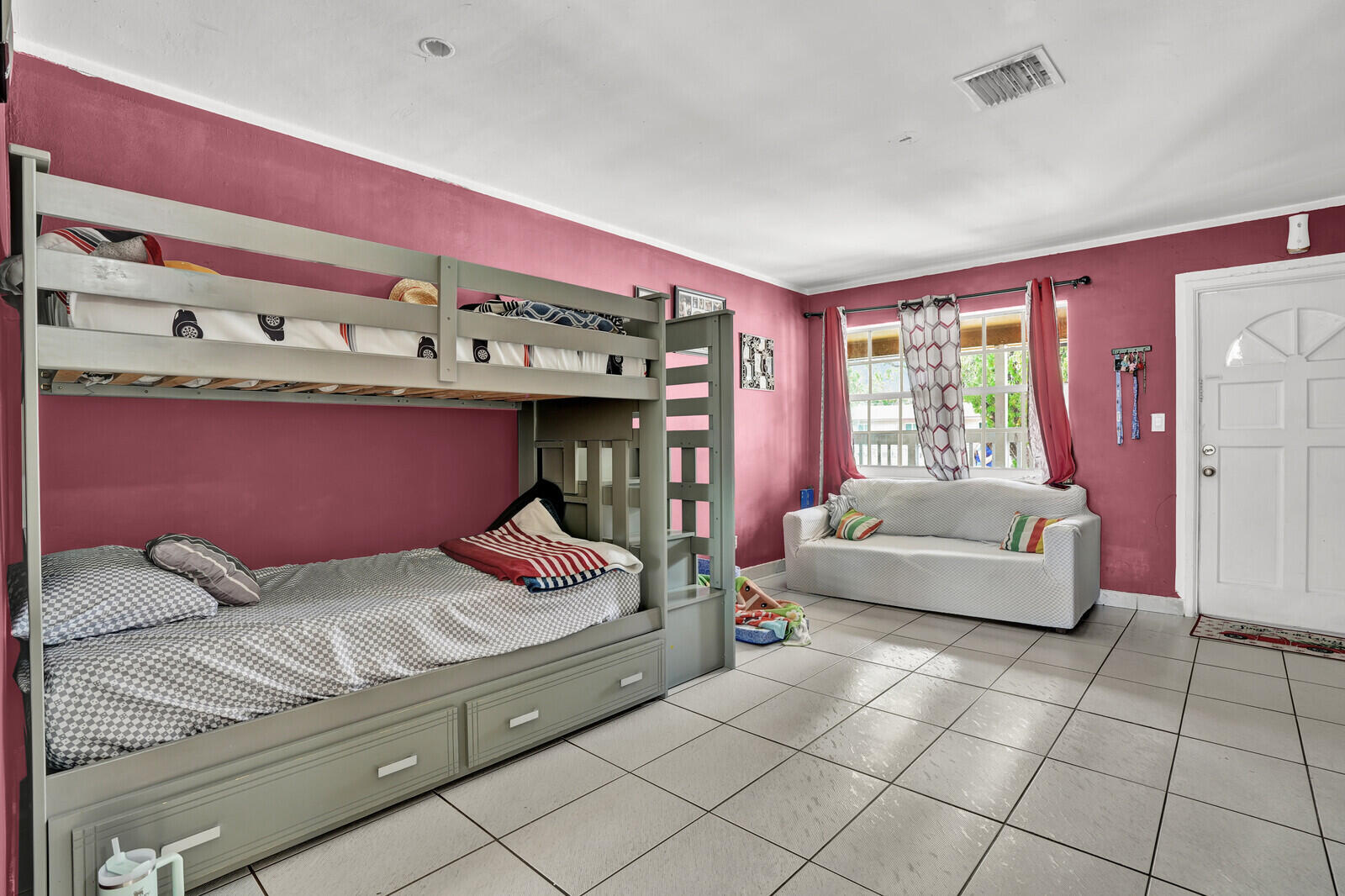 KENDALL GREEN SEC - Residential Income